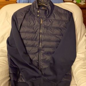 Brand New Ralph Lauren Jacket.